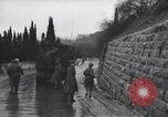 Image of Yalta Conference Crimea Ukraine, 1945, second 48 stock footage video 65675066475