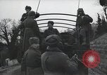 Image of Yalta Conference Crimea Ukraine, 1945, second 59 stock footage video 65675066475