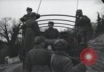 Image of Yalta Conference Crimea Ukraine, 1945, second 60 stock footage video 65675066475
