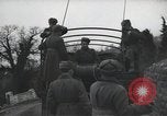 Image of Yalta Conference Crimea Ukraine, 1945, second 62 stock footage video 65675066475