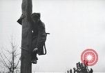Image of Yalta Conference Crimea Ukraine, 1945, second 50 stock footage video 65675066476