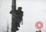 Image of Yalta Conference Crimea Ukraine, 1945, second 52 stock footage video 65675066476