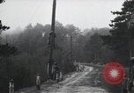 Image of Yalta Conference Crimea Ukraine, 1945, second 57 stock footage video 65675066476