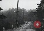 Image of Yalta Conference Crimea Ukraine, 1945, second 58 stock footage video 65675066476