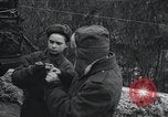 Image of Yalta Conference Crimea Ukraine, 1945, second 4 stock footage video 65675066477