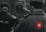 Image of Yalta Conference Crimea Ukraine, 1945, second 24 stock footage video 65675066477