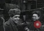 Image of Yalta Conference Crimea Ukraine, 1945, second 35 stock footage video 65675066477