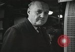 Standbild Motion Picture Briefmarke United States USA, 1944, aus Sekunde 27 historischem Filmmaterial Videoclip 65675066478