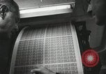 Standbild Motion Picture Briefmarke United States USA, 1944, aus Sekunde 33 historischem Filmmaterial Videoclip 65675066478