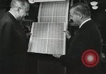 Standbild Motion Picture Briefmarke United States USA, 1944, aus Sekunde 37 historischem Filmmaterial Videoclip 65675066478