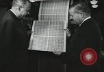 Standbild Motion Picture Briefmarke United States USA, 1944, aus Sekunde 38 historischem Filmmaterial Videoclip 65675066478