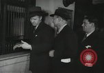 Standbild Motion Picture Briefmarke United States USA, 1944, aus Sekunde 41 historischem Filmmaterial Videoclip 65675066478