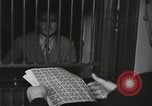 Standbild Motion Picture Briefmarke United States USA, 1944, aus Sekunde 43 historischem Filmmaterial Videoclip 65675066478