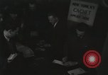 Standbild Motion Picture Briefmarke United States USA, 1944, aus Sekunde 50 historischem Filmmaterial Videoclip 65675066478