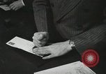 Standbild Motion Picture Briefmarke United States USA, 1944, aus Sekunde 54 historischem Filmmaterial Videoclip 65675066478