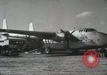Standbild C-82-Paket United States USA, 1944, aus Sekunde 6 historischem Filmmaterial Videoclip 65675066479