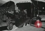 Standbild C-82-Paket United States USA, 1944, aus Sekunde 10 historischem Filmmaterial Videoclip 65675066479