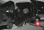 Standbild C-82-Paket United States USA, 1944, aus Sekunde 11 historischem Filmmaterial Videoclip 65675066479
