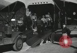 Standbild C-82-Paket United States USA, 1944, aus Sekunde 12 historischem Filmmaterial Videoclip 65675066479
