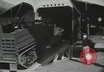 Standbild C-82-Paket United States USA, 1944, aus Sekunde 17 historischem Filmmaterial Videoclip 65675066479