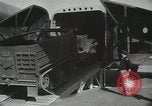 Standbild C-82-Paket United States USA, 1944, aus Sekunde 18 historischem Filmmaterial Videoclip 65675066479