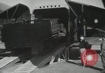 Standbild C-82-Paket United States USA, 1944, aus Sekunde 20 historischem Filmmaterial Videoclip 65675066479
