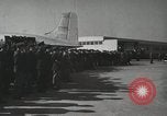 Standbild C-82-Paket United States USA, 1944, aus Sekunde 25 historischem Filmmaterial Videoclip 65675066479