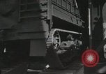 Standbild C-82-Paket United States USA, 1944, aus Sekunde 31 historischem Filmmaterial Videoclip 65675066479