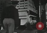 Standbild C-82-Paket United States USA, 1944, aus Sekunde 32 historischem Filmmaterial Videoclip 65675066479