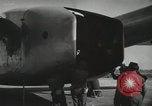 Standbild C-82-Paket United States USA, 1944, aus Sekunde 34 historischem Filmmaterial Videoclip 65675066479