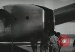 Standbild C-82-Paket United States USA, 1944, aus Sekunde 35 historischem Filmmaterial Videoclip 65675066479