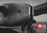 Standbild C-82-Paket United States USA, 1944, aus Sekunde 36 historischem Filmmaterial Videoclip 65675066479