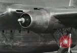 Standbild C-82-Paket United States USA, 1944, aus Sekunde 39 historischem Filmmaterial Videoclip 65675066479