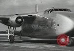 Standbild C-82-Paket United States USA, 1944, aus Sekunde 40 historischem Filmmaterial Videoclip 65675066479