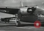 Standbild C-82-Paket United States USA, 1944, aus Sekunde 41 historischem Filmmaterial Videoclip 65675066479