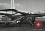 Standbild C-82-Paket United States USA, 1944, aus Sekunde 44 historischem Filmmaterial Videoclip 65675066479