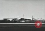 Standbild C-82-Paket United States USA, 1944, aus Sekunde 48 historischem Filmmaterial Videoclip 65675066479