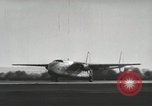 Standbild C-82-Paket United States USA, 1944, aus Sekunde 49 historischem Filmmaterial Videoclip 65675066479