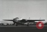 Standbild C-82-Paket United States USA, 1944, aus Sekunde 50 historischem Filmmaterial Videoclip 65675066479