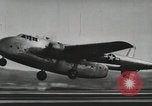 Standbild C-82-Paket United States USA, 1944, aus Sekunde 53 historischem Filmmaterial Videoclip 65675066479