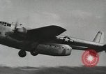 Standbild C-82-Paket United States USA, 1944, aus Sekunde 54 historischem Filmmaterial Videoclip 65675066479