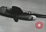 Standbild C-82-Paket United States USA, 1944, aus Sekunde 55 historischem Filmmaterial Videoclip 65675066479