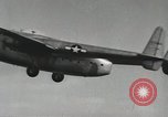 Standbild C-82-Paket United States USA, 1944, aus Sekunde 56 historischem Filmmaterial Videoclip 65675066479