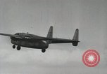 Standbild C-82-Paket United States USA, 1944, aus Sekunde 59 historischem Filmmaterial Videoclip 65675066479