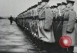Standbild Winston Churchill Moskau Russland Sowjetunion, 1944, aus Sekunde 8 historischem Filmmaterial Videoclip 65675066480