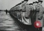 Standbild Winston Churchill Moskau Russland Sowjetunion, 1944, aus Sekunde 9 historischem Filmmaterial Videoclip 65675066480