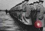 Standbild Winston Churchill Moskau Russland Sowjetunion, 1944, aus Sekunde 10 historischem Filmmaterial Videoclip 65675066480