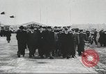 Standbild Winston Churchill Moskau Russland Sowjetunion, 1944, aus Sekunde 11 historischem Filmmaterial Videoclip 65675066480