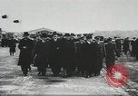 Standbild Winston Churchill Moskau Russland Sowjetunion, 1944, aus Sekunde 12 historischem Filmmaterial Videoclip 65675066480
