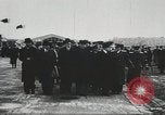 Standbild Winston Churchill Moskau Russland Sowjetunion, 1944, aus Sekunde 13 historischem Filmmaterial Videoclip 65675066480